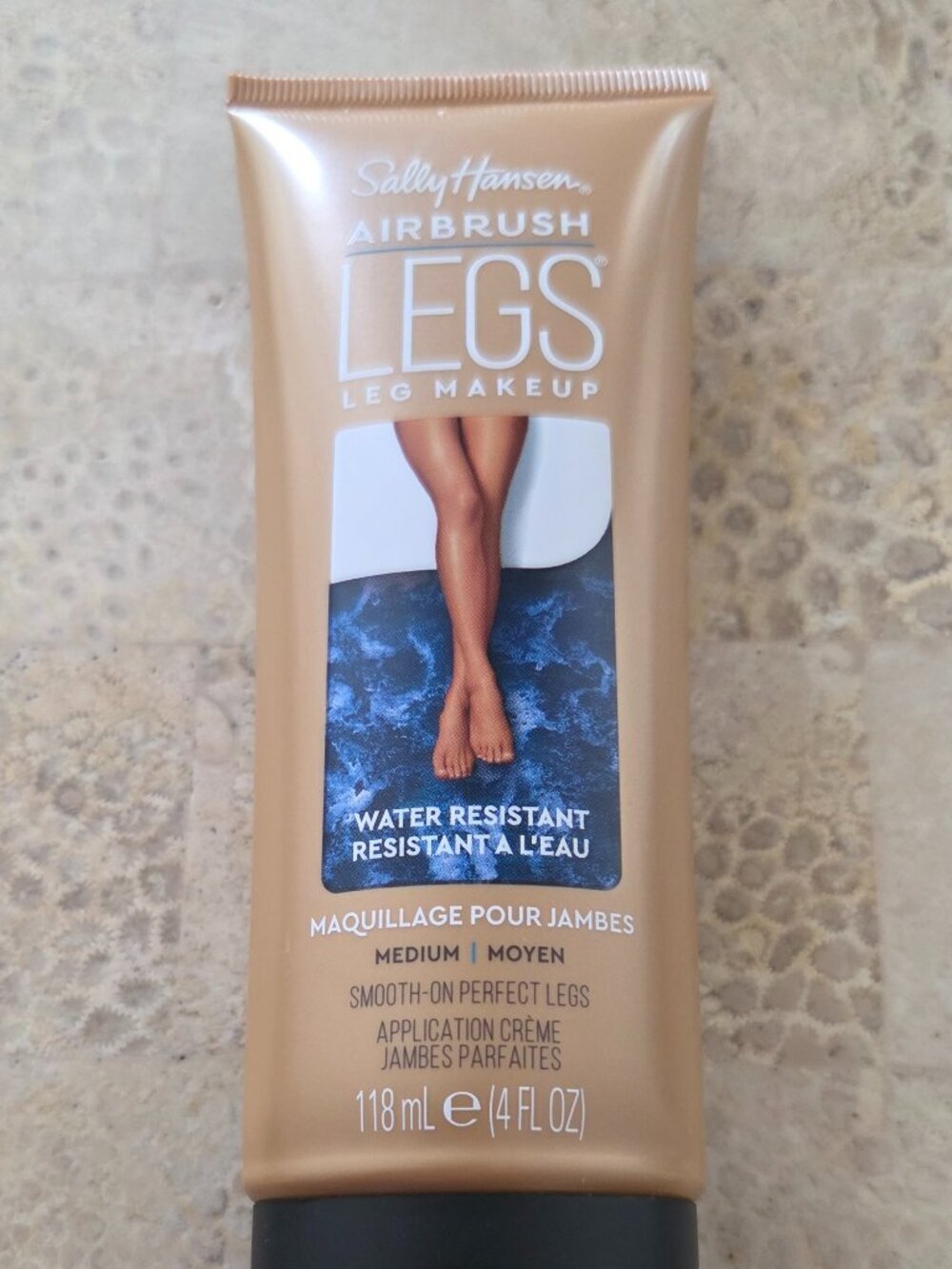 Sally Hansen Leg Make Up Color Medium